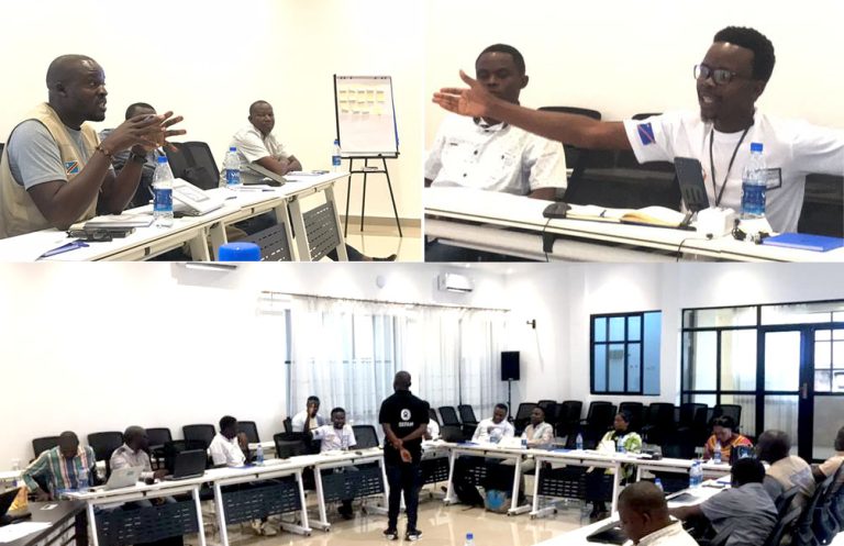 Collecte et gestion des feedbacks : SOBDC sur la voie de la digitalisation (projet HST-LHL)