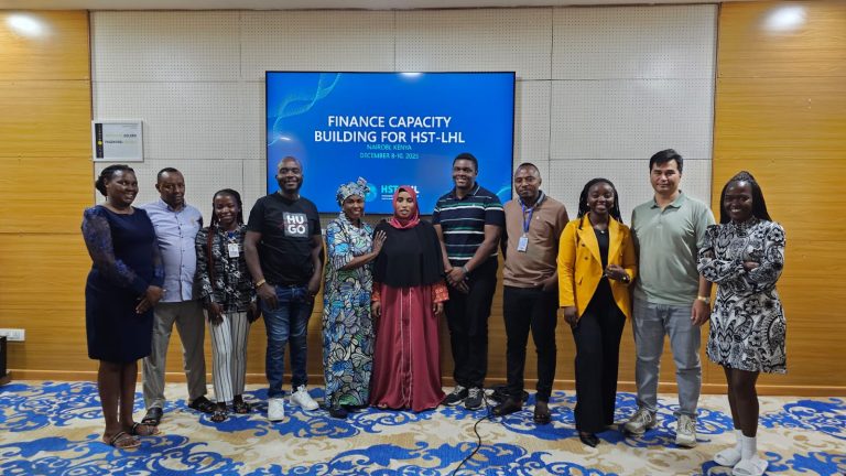 À Nairobi, la SOBDC renforce ses capacités en gestion financière