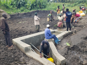 construction de sources à avu