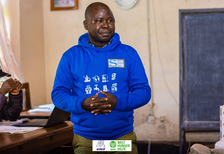 Projet COD 1202 : SOBDC engagée dans un programme de 36 mois pour 54 400 bénéficiaires au Nord-Kivu et en Ituri